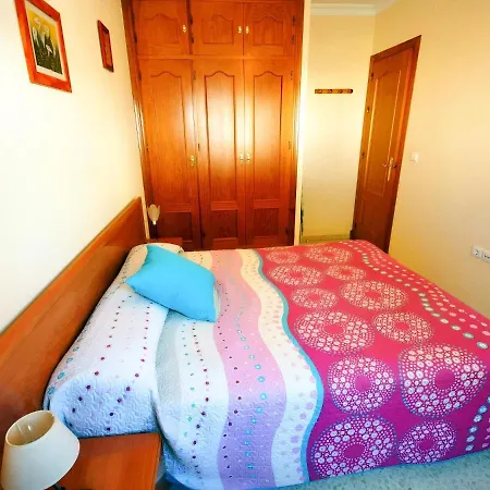Apartament Apartment Conil De La Frontera