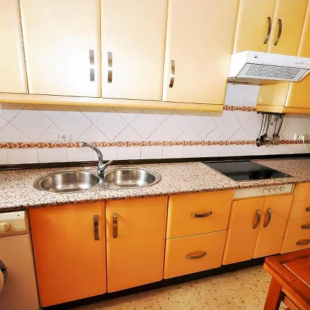 Apartament Apartment *