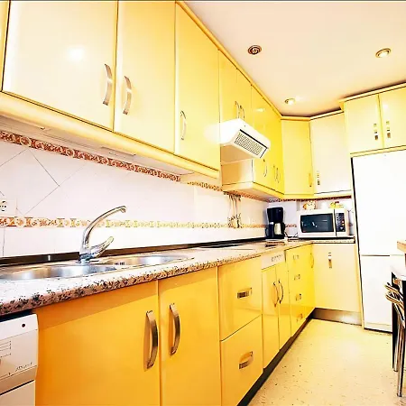 Apartament * Conil De La Frontera