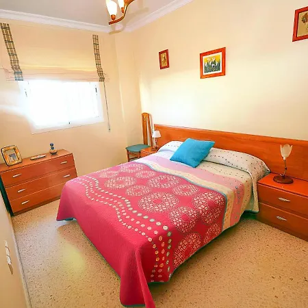 Apartament Apartamento